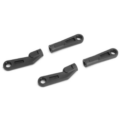 [���ܼ�] F81019 [SPARKO] Rear Upper Arm Linkage Ball End Set x2