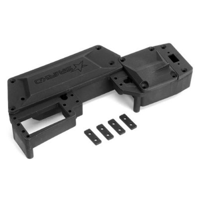 [���ܼ�] F81024 [SPARKO] Receiver Box 