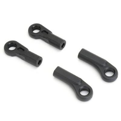 [���ܼ�] F81025 [SPARKO] Front Steering Linkage Ball End Set x2