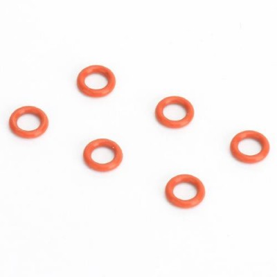 [���ܼ�] F82001 [SPARKO] Differential O-Rings (6pcs)