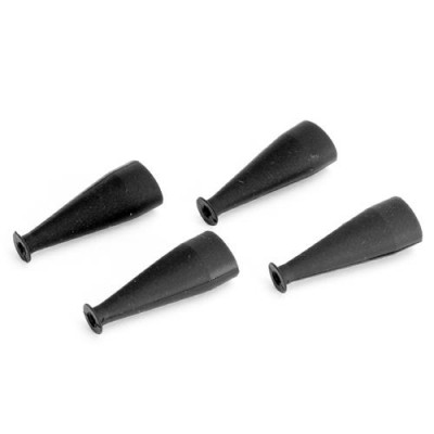 [���ܼ�] F82005 [SPARKO] Shock Boots Front (4pcs)