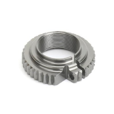 [���ܼ�] F84004 [SPARKO] Aluminum Servo Saver Nut with Screw Fixed
