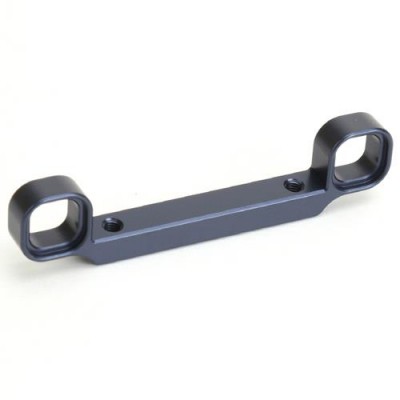 [���ܼ�] F84008 [SPARKO] 7075Aluminum Upper Link Mount (Dark Blue)