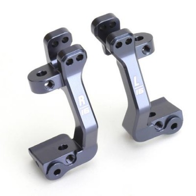 [���ܼ�] F84012 [SPARKO] 7075Aluminum Caster Block (Left & Right)(16��)