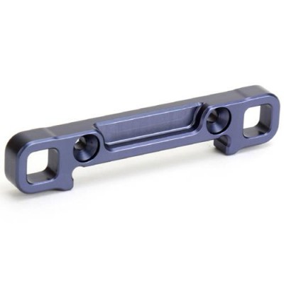 [���ܼ�] F84014 [SPARKO] 7075Aluminum Arm Mount B (Dark Blue)