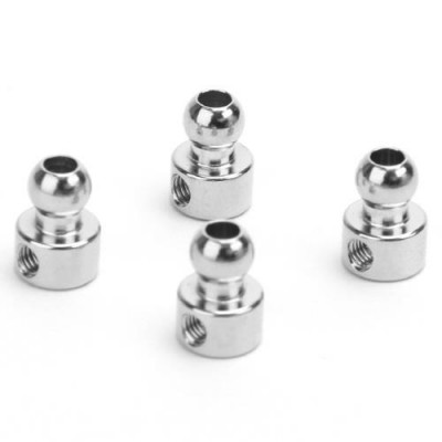 [���ܼ�] F85010 [SPARKO] Sway Bar Ball Stud (4pcs)