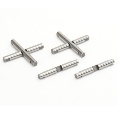 [���ܼ�] F85020 [SPARKO] Differential Cross Pins (6pcs)