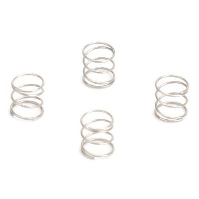 [���ܼ�] F85025 [SPARKO] Brake Pad Spring (4pcs)