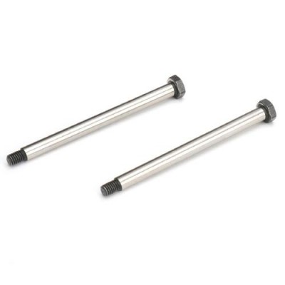 [���ܼ�] F85032 [SPARKO] Rear Outter Hinge Pins (2pcs)