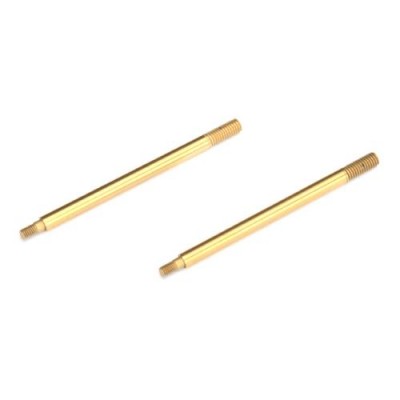 [���ܼ�] F85040 [SPARKO] Front Shock Shaft (2pcs)