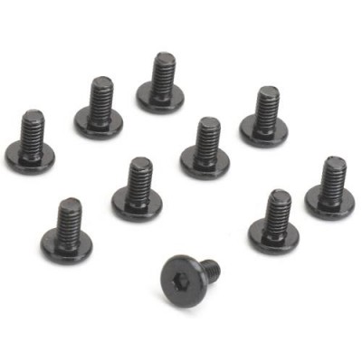 [���ܼ�] F85045 [SPARKO] I-Head Screw Thin M4x8mm (10pcs)