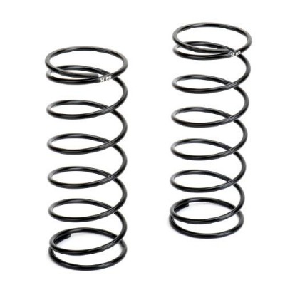 [���ܼ�] F85052-H62 [SPARKO] Shock Spring for Front Hard L=62mm (2pcs)
