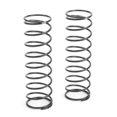 [���ܼ�] F85052-M62OP [SPARKO] Shock Spring for Front Medium L=62mm (2pcs)
