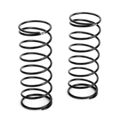 [���ܼ�] F85052-S62OP [SPARKO] Shock Spring for Front Soft L=62mm (2pcs)