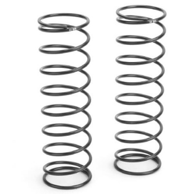 [���ܼ�] F85053-H80OP [SPARKO] Shock Spring for Rear Hard L=80mm (2pcs)