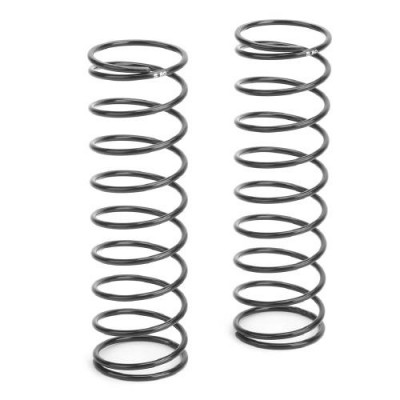 [���ܼ�] F85053-S80OP [SPARKO] Shock Spring for Rear Soft L=80mm (2pcs)