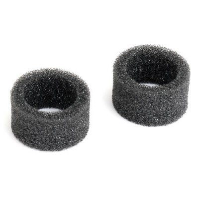 [���ܼ�] F89001 [SPARKO] Servo Spring Dusty Protect Sponge (2pcs)