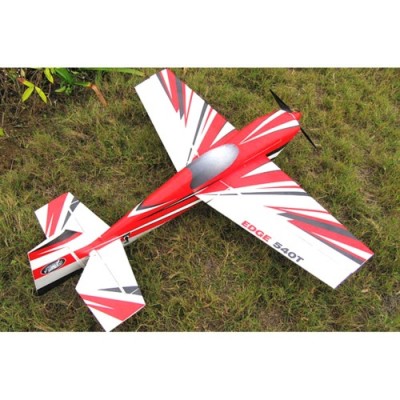 [ܼ]  PP 1200mm EDGE540T-4701A 30E 3D Airplane KIT ߻+PP ü