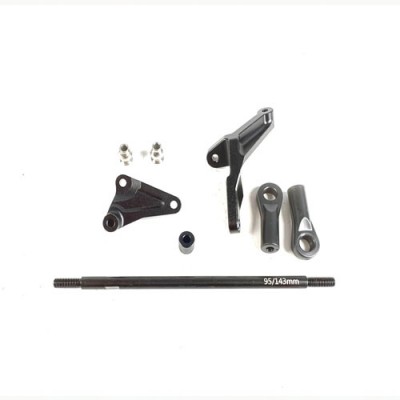 [ܼ] TH01330 [Traction Hobby] TH01330 Rear thrust rod