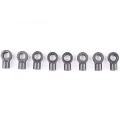 [���ܼ�] E8020 [Traction Hobby] E8020 KM ���� ��ǰ �� 5.8mm ��Ƽ���̸�� ����Ŭ(8pcs)
