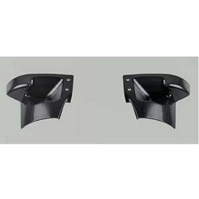 [���ܼ�] E8401 [Traction Hobby] Redbull Rear Bumper Air Outlet (Km WRC C3 )