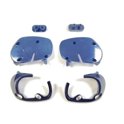 [���ܼ�] E8395 [Traction Hobby] Rear Light Seat (Km WRC C3 )