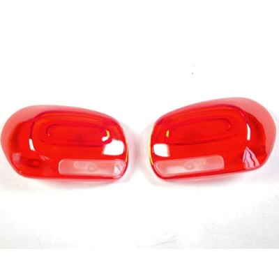 [���ܼ�] E8394 [Traction Hobby] Rear Light Cup (Km WRC C3 )