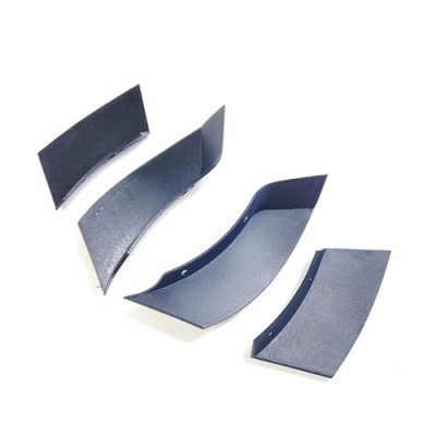 [���ܼ�] E8387 [Traction Hobby] Blades (Km WRC C3 )
