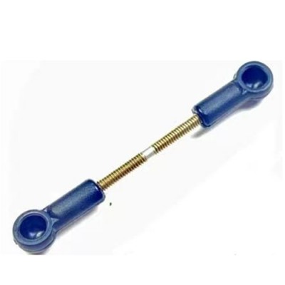 [���ܼ�] E8380 [Traction Hobby] Gearbox turnbuckle set (Km WRC C3 )