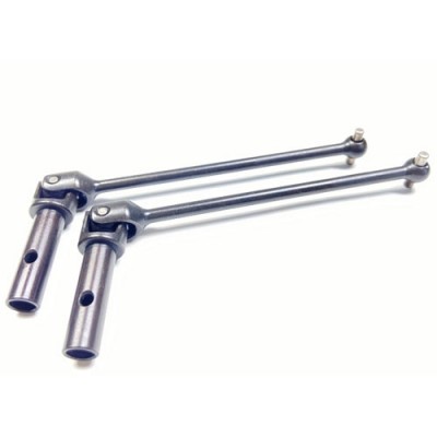 [���ܼ�] E8374 [Traction Hobby] CVD Shaft (Km WRC C3 )
