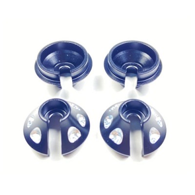 [���ܼ�] E8373 [Traction Hobby] Shock Spring Adjustor (Km WRC C3 )