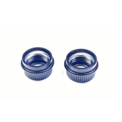 [���ܼ�] E8372 [Traction Hobby] Shock Cap Nut (Km WRC C3 )