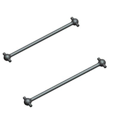 [���ܼ�] E8368 [Traction Hobby] Drive Shaft (90mm) (Km WRC C3 )