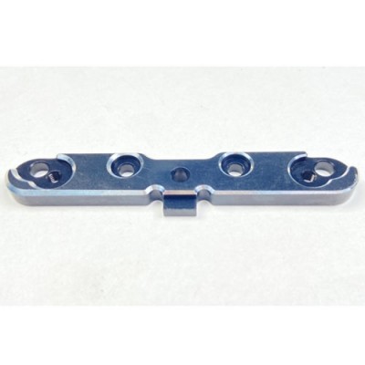 [���ܼ�] E8363 [Traction Hobby] Rear Suspension Block-RF (Km WRC C3 )