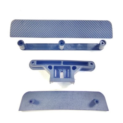 [���ܼ�] E8386 [Traction Hobby] Rear Strengthen Plate (Km WRC C3 )