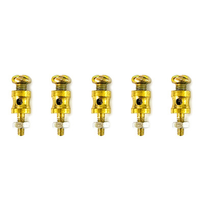 [ܼ] RM-103  ε ص Ʈ (Linkage stopper) 1.2mm x 5