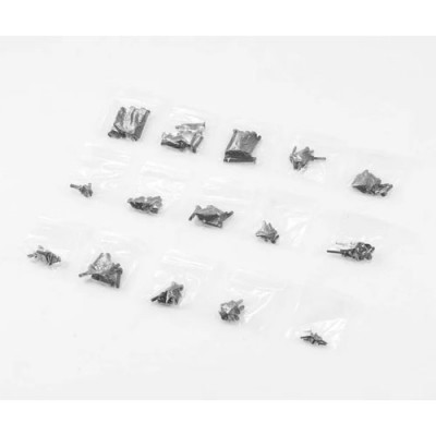 [ܼ] C1561 [ROC HOBBY] 1:10 Atlas 4x4 11036 SCREW SET