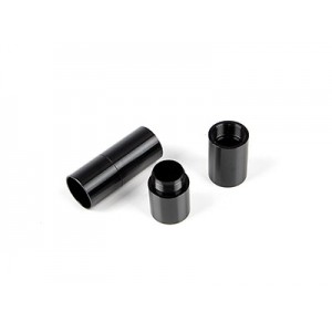 [WJD] Carbon Spray Boom(Rod) Joiner (��20/Pair) 