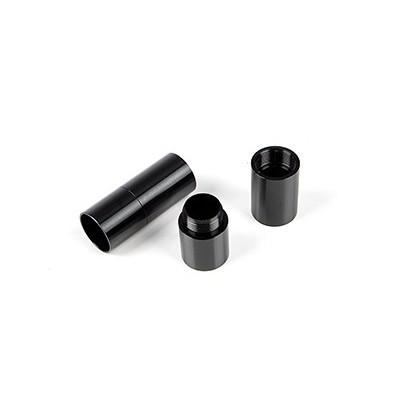 [ܼ] WJD-CSR [WJD] Carbon Spray Boom(Rod) Joiner (20/Pair)
