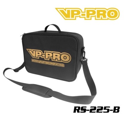 [ܼ] RS-225-B [VP PRO RACING] Transmitter Bag (Flysky NB4  )