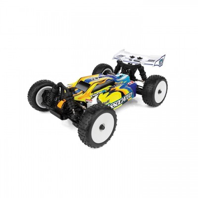 [ܼ] AAK20185 [TEAM ASSOCIATED] AAK20185 Reflex 14B Gamma RTR, Ongaro Edition - ͸,  