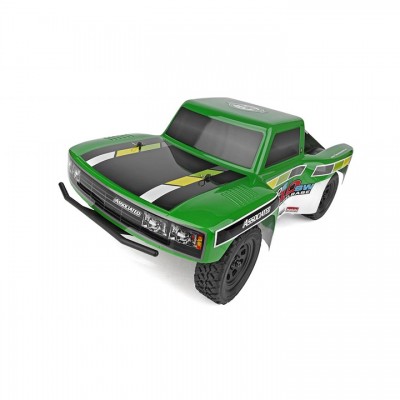 [ܼ] AAK70023 [TEAM ASSOCIATED] AAK70023 Pro2 LT10SW RTR, green - (͸,  )