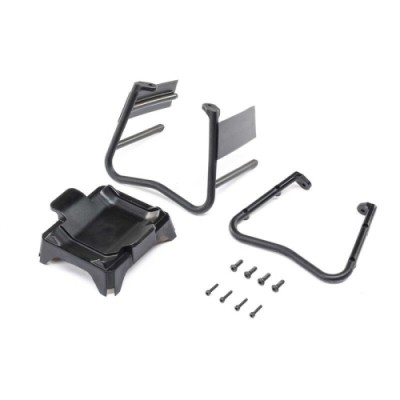 [���ܼ�] LOS261000 [TEAM LOSI] Bike Stand, Composite: Promoto-MX