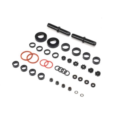 [���ܼ�] LOS263003 [TEAM LOSI] Fork Rebuild Kit: Promoto-MX