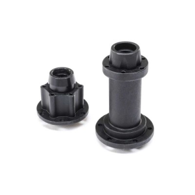 [���ܼ�] LOS262012 [TEAM LOSI] Hub Set, Composite: Promoto-MX
