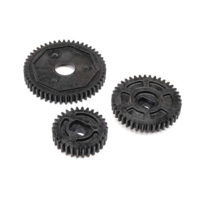[���ܼ�] LOS262007 [TEAM LOSI] Transmission Gear Set: Promoto-MX