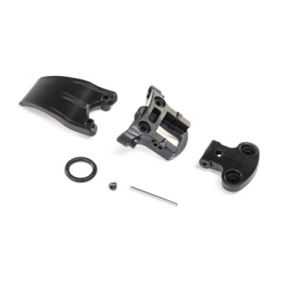 [���ܼ�] LOS261008 [TEAM LOSI] Rear Fender Mount Set: Promoto-MX