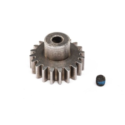 [���ܼ�] LOS262016 [TEAM LOSI] Pinion Gear, 20T, 32-pitch, 1/8 Shaft