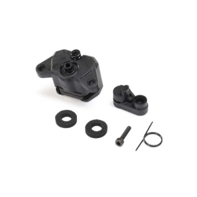 [���ܼ�] LOS262009 [TEAM LOSI] Front Brake Caliper, Assembled: Promoto-MX