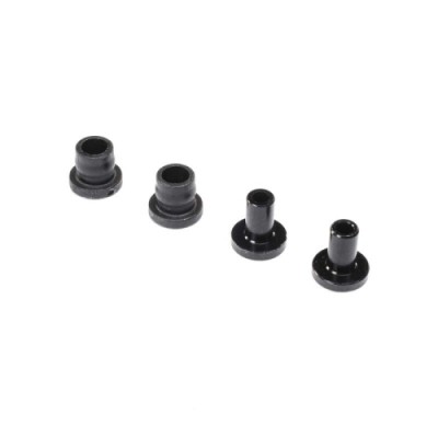 [���ܼ�] LOS263012 [TEAM LOSI] Shock Cap Bushings (2): Promoto-MX